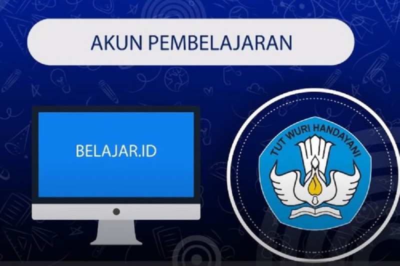 AKUN PEMBELAJARAN