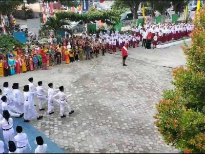 17 AGUSTUS 2023