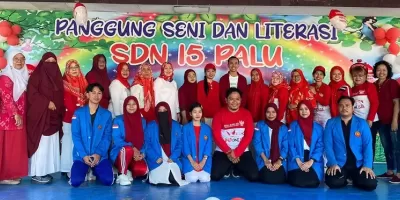 ARSIP FOTO KEGIATAN